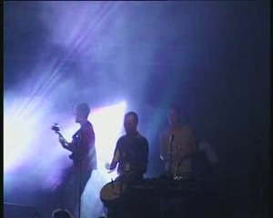 LPO (Le Temps passe) - Live à Jaspir 2003