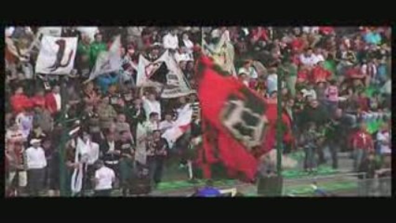 Rouge et Noir : Le Bro Gozh ma Zadoù