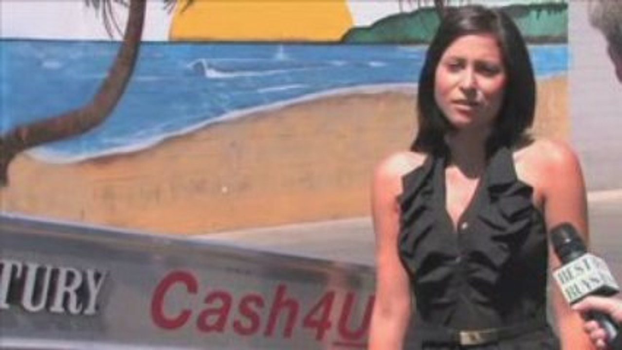 Sell Truck Monarch Beach California