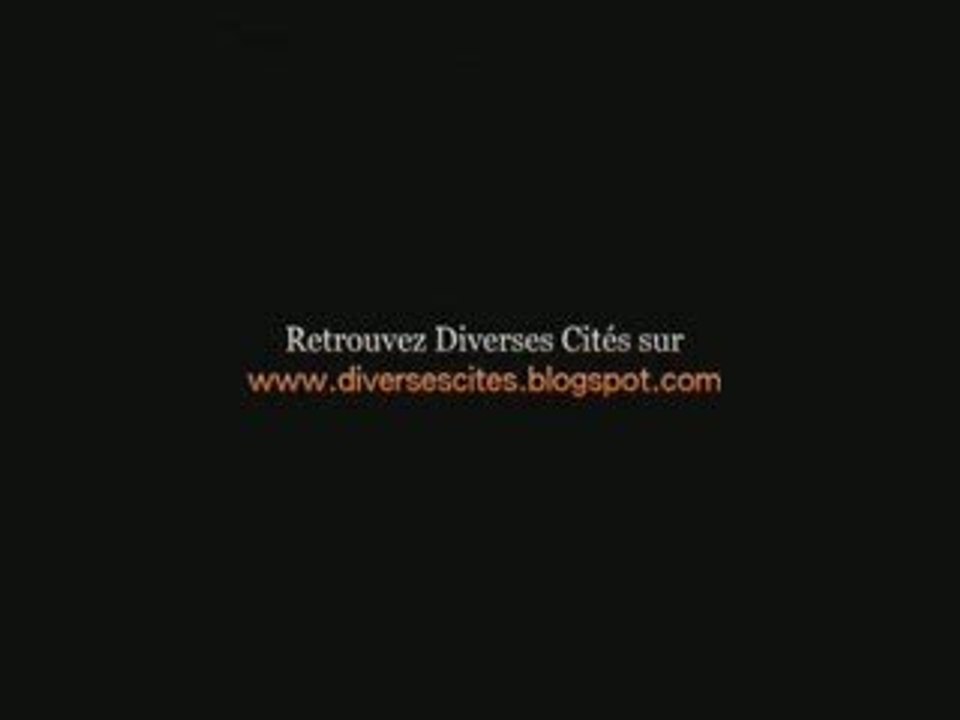 DIVERSES CITÉS 2/2