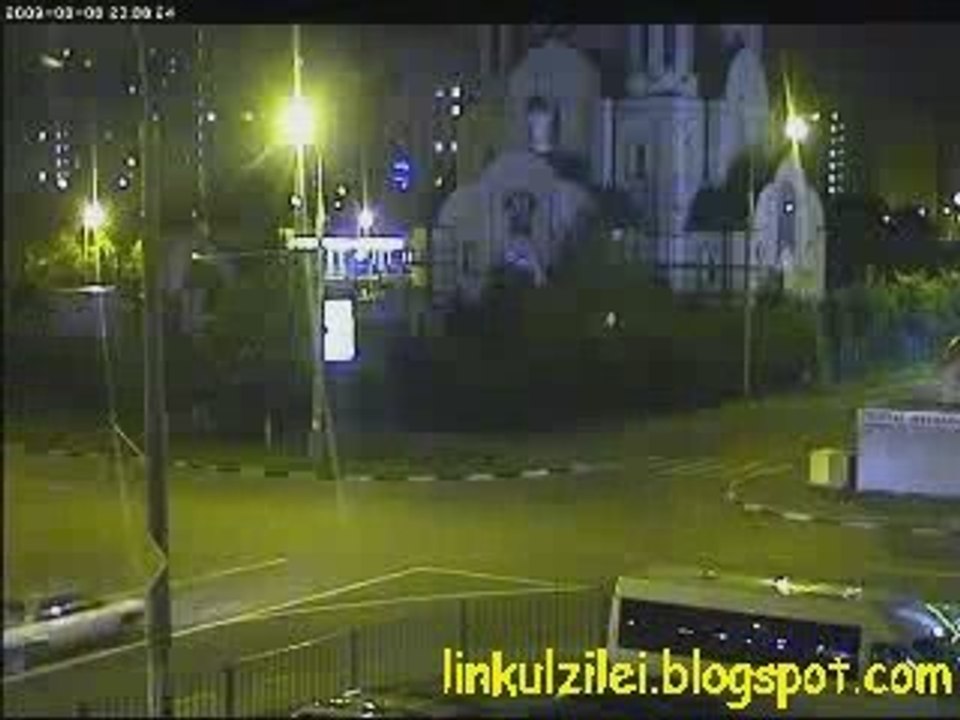 Several accidents in the same intersection