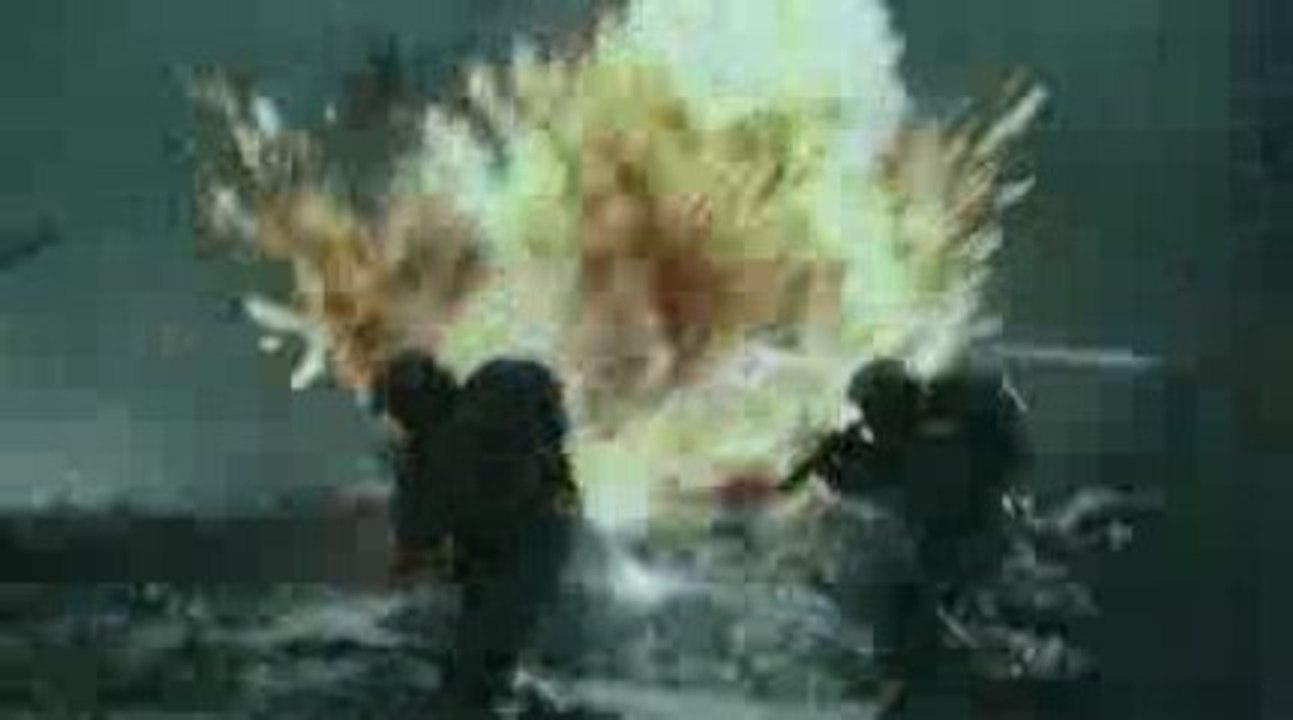 Halo 3 : ODST - ODST : le film