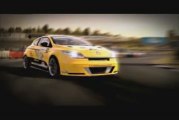 Need for Speed: Shift présente la Renault Mégane RS