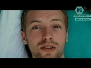 Coldplay - The Scientist
