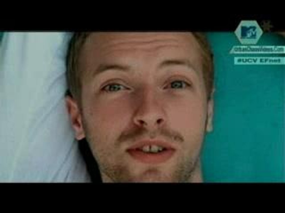 Coldplay - The Scientist