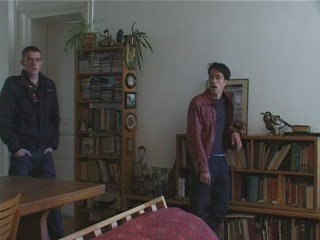 "Brokeback Moutain" and "Mysterious skinn"