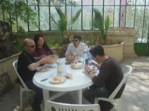 reportage interview Camille Sol extraits concerts