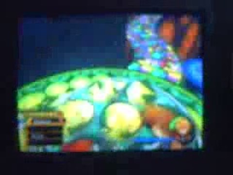 parodie Kingdom Hearts II Episode 3:L'ombre de Roxas !!!