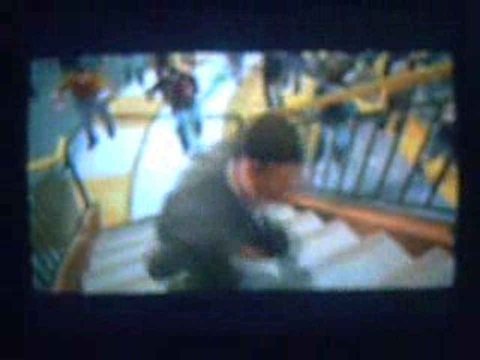 Parodie Dead Rising Episode 2:Les Survivants !!!