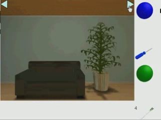 scallion room escape walkthrough