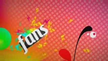 L'école des fans - Générique 2009