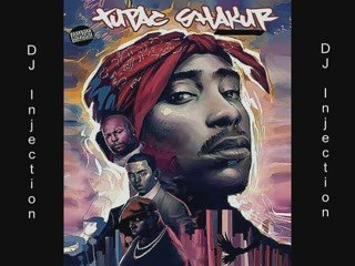 Notorious Big ft 2pac & Nate Dogg - Bust a Nut Rmx 2009