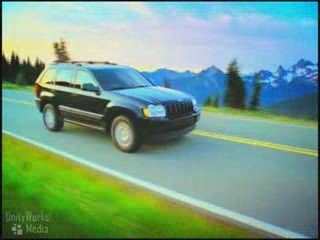 Cherokee - New 2009 Jeep Grand Cherokee | Hall Chrysler Jeep