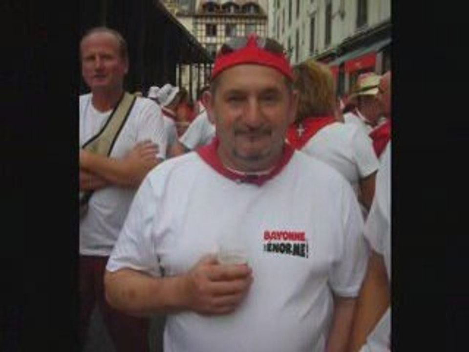 Fêtes de Bayonne 2009