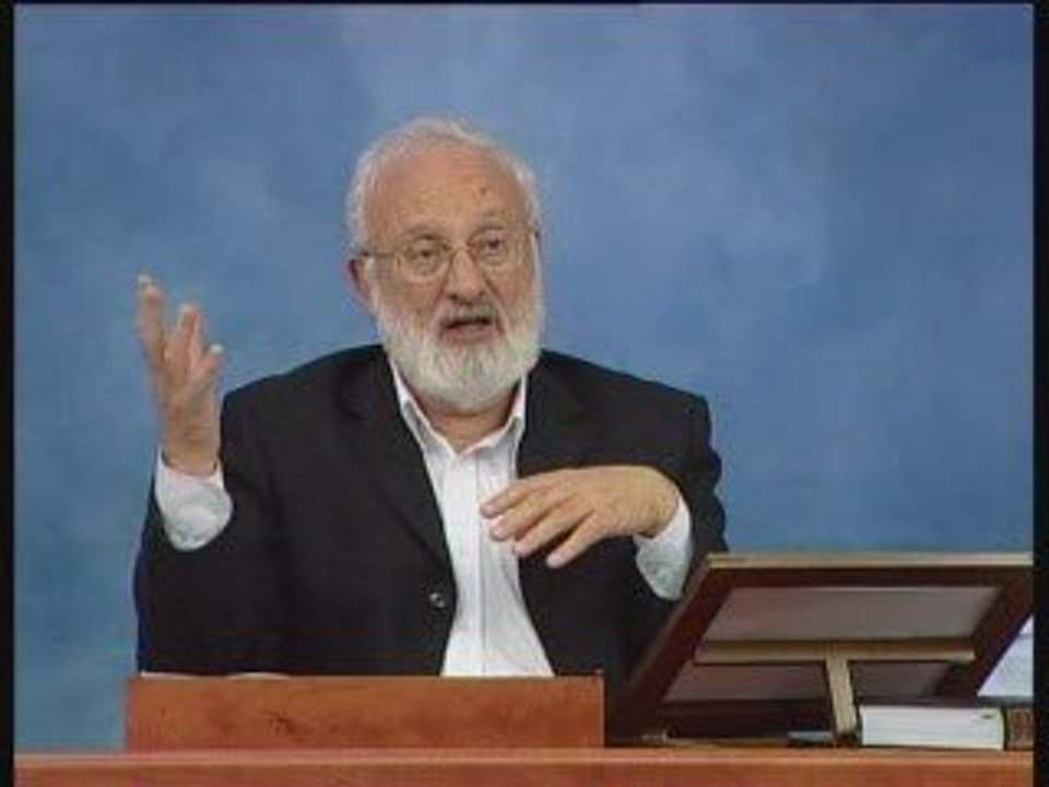 Как душа выбирает тело