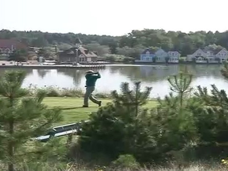 Village Club Pierre et Vacances Belle Dune