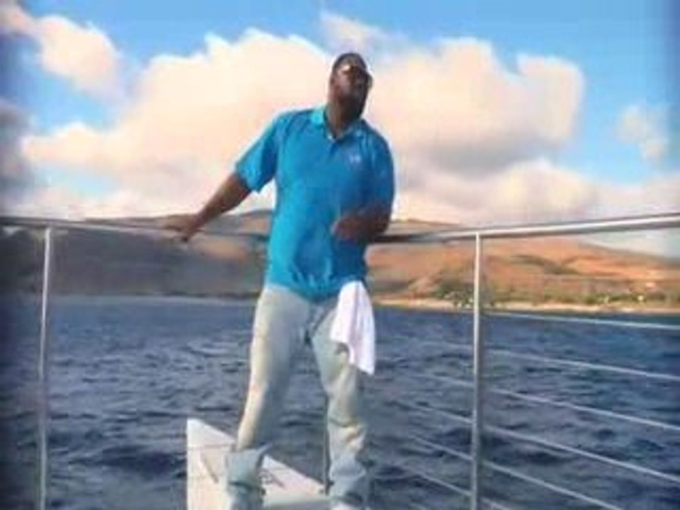 Raekwon - Walk Wit Me