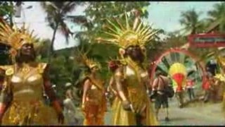 St. John, Virgin Islands - Carnival Parade