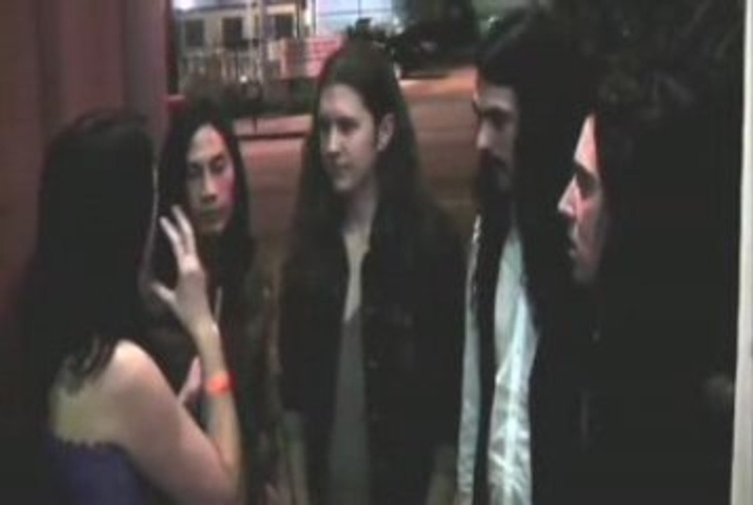 Rock and Roll Report TV Episode 3