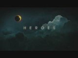 Heroes - Promo NBC - Back At Their Best