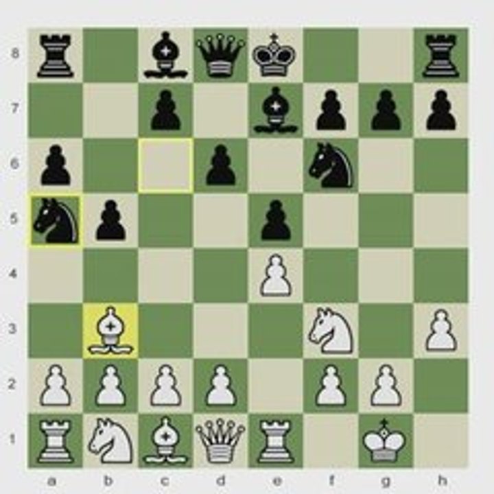 Chess.com: Getting Started with the Ruy Lopez 3