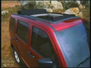 Liberty - 2009 Jeep Liberty Video at Hall Chrysler Jeep, VA