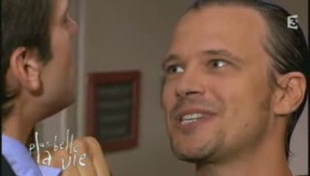 Plus Belle La Vie - Teaser du 08 Septembre 2009-Episode 1297