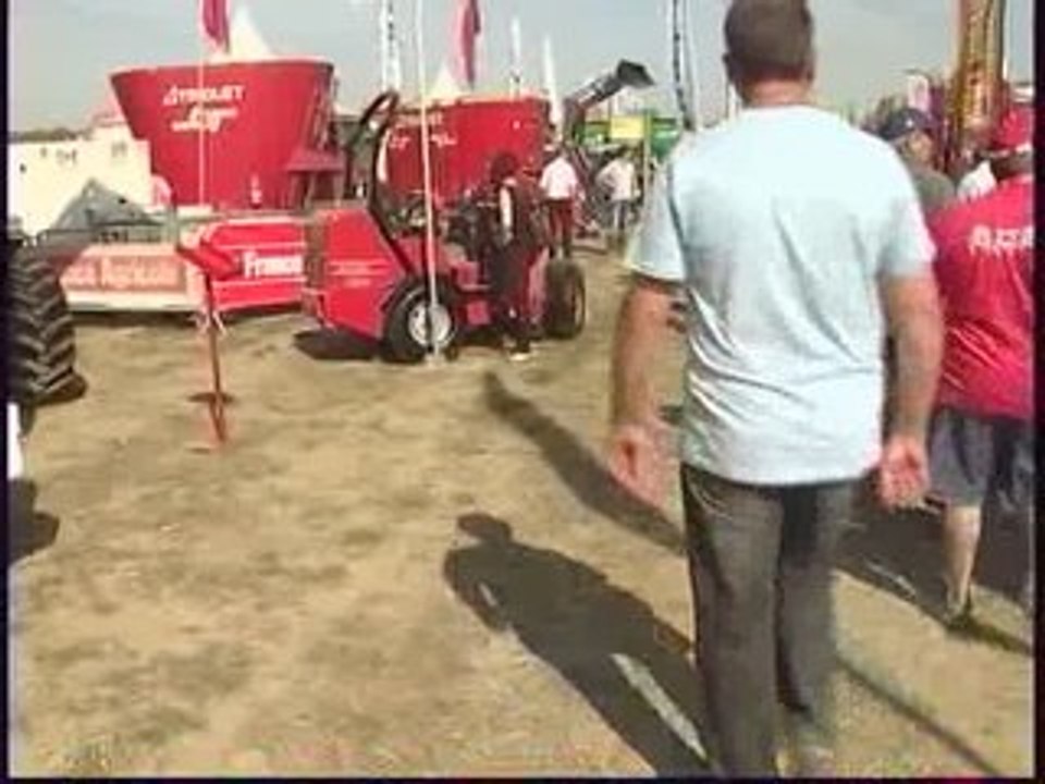 Le Journal TLT  mercredi 9 sept 2009