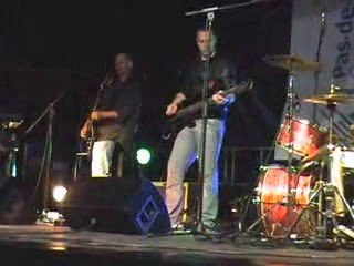 Softly Spoken Magic Spells " Who Will Tell" - Live