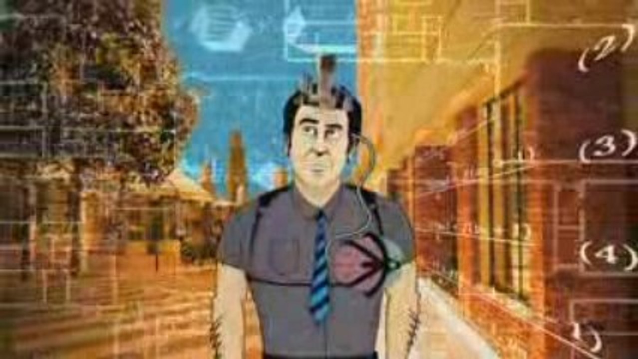 GOOD Inventions: Brain-Sharing