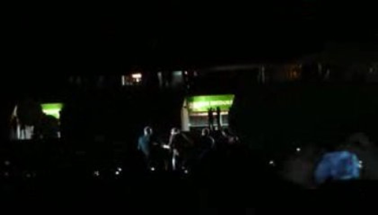 COLDPLAY Paris 2009 (3)