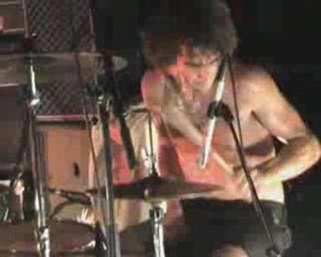 Festival Teriaki 2009 Marvin Soirée cloture