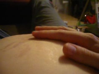 ça bouge la dedans!