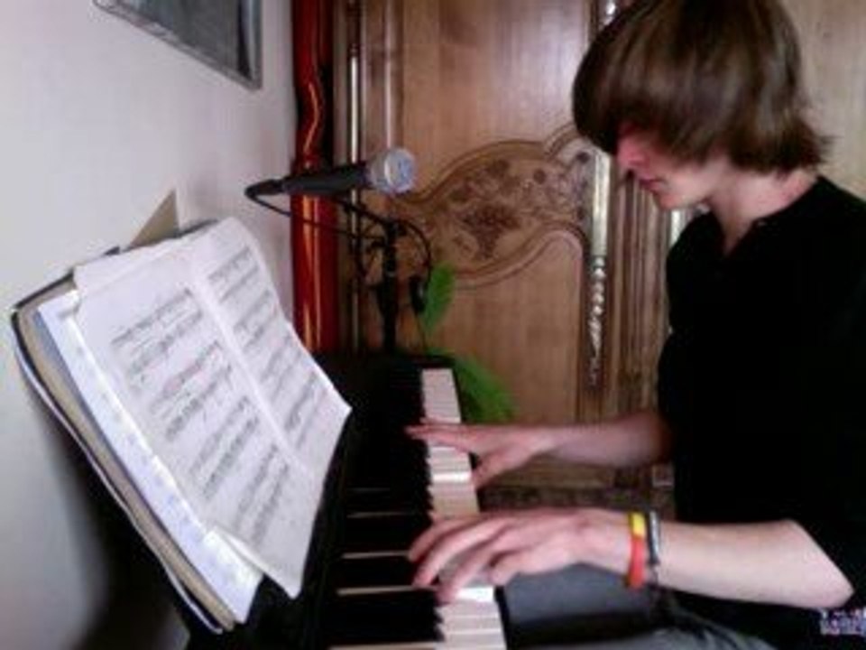 Rhapsody In Blue - George Gershwin