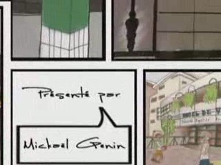 Générique émission Villefontaine