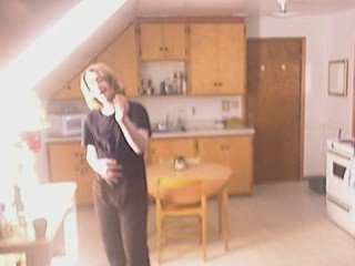 Kenny Rogers & Kim Carnes Don't Fall In Love With A Dreamer