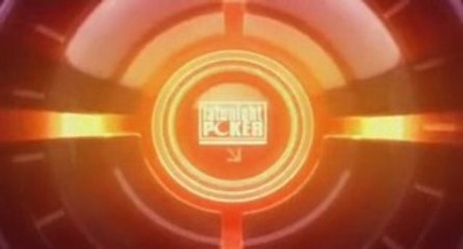 Late Night Poker 2009 E01 Pt2