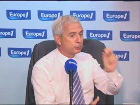 Fraudes au PS : Rien n’est vrai! pour Bartolone