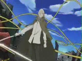 AMV Soul Eater