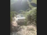 Rasso Pirate4x4.fr : le Suzuki Jimny #1