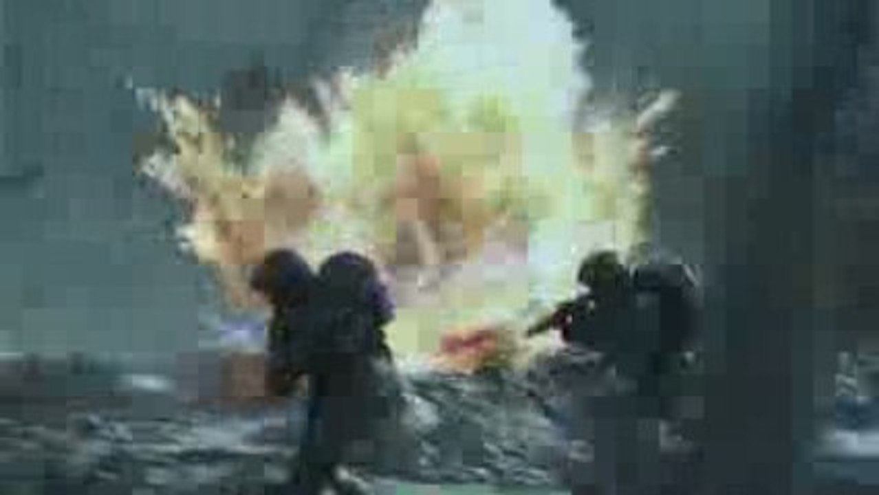 We Are ODST version longue