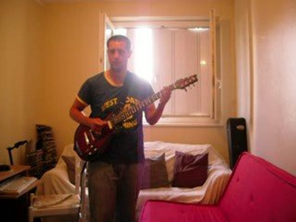 are you gonna go my  way ?