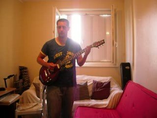 are you gonna go my  way ?