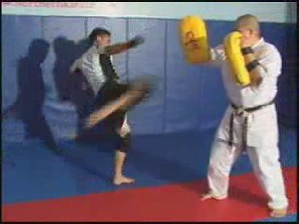 Northern Karate