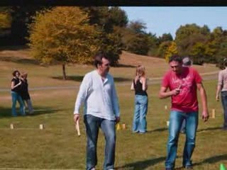 KUBBACAEN 02 - Chacun Son Style : Jeu de Kubb