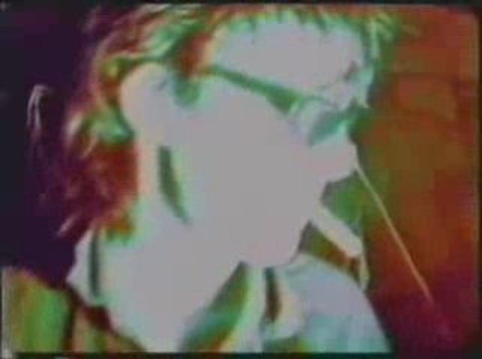 Alien Sex Fiend_Buggin'Me