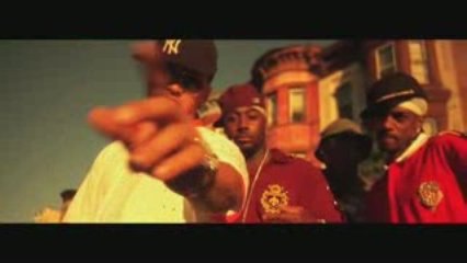 The Last American B. Boy Feat Mike Beck & Tha Embassy Elite