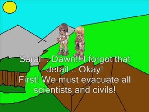 RagnaDOOM 5 trailler