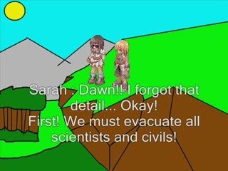 RagnaDOOM 5 trailler