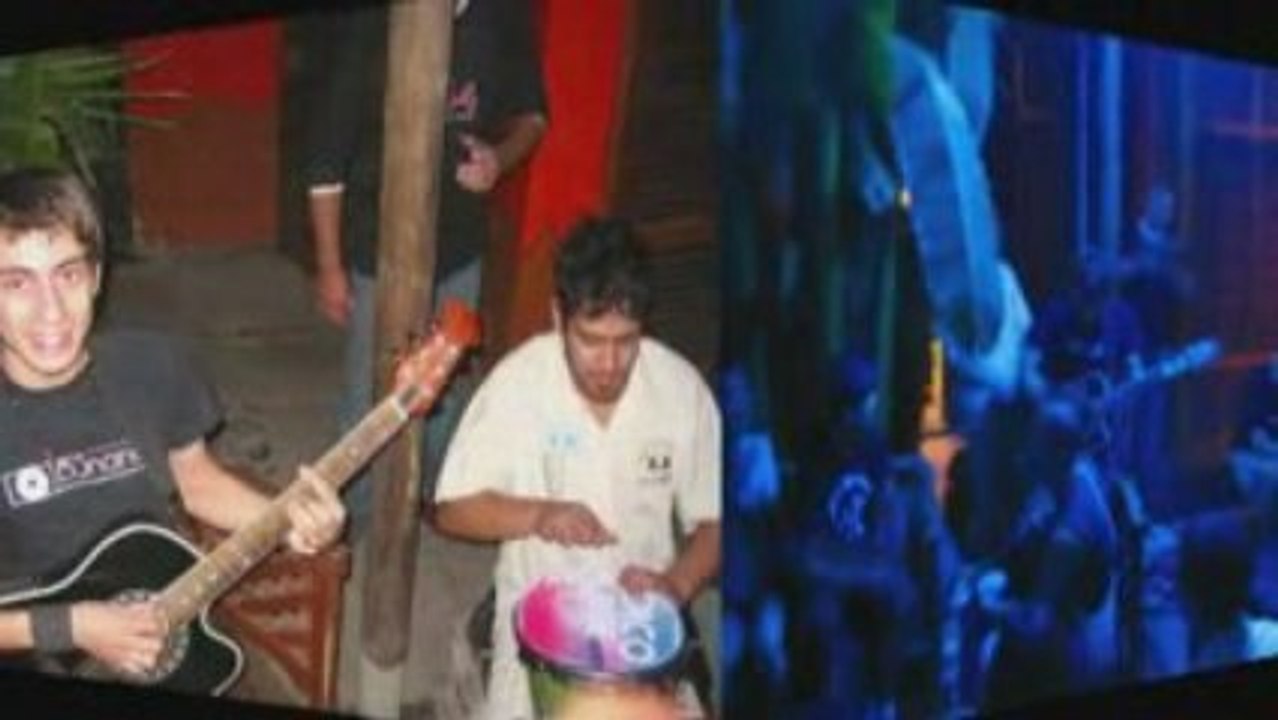 Fly Trip in Argentina Part 1